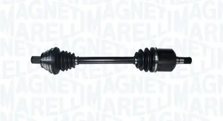 Піввісь MAGNETI MARELLI TDS0281