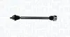 Полуось MAGNETI MARELLI TDS0283 (фото 1)