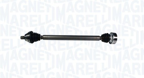 Піввісь MAGNETI MARELLI TDS0283 (фото 1)