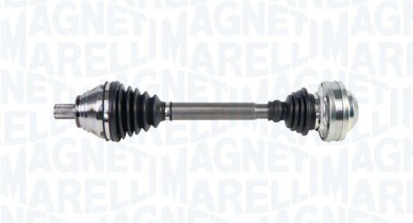 Піввісь MAGNETI MARELLI TDS0285 (фото 1)