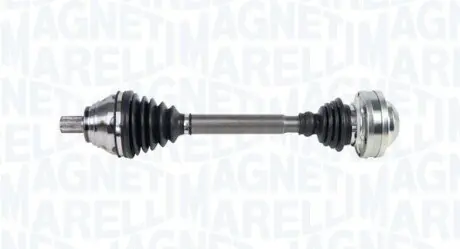 Піввісь MAGNETI MARELLI TDS0285