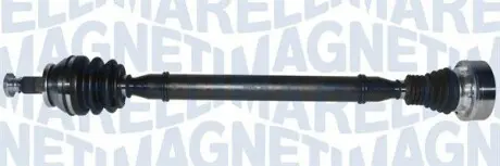 Полуось MAGNETI MARELLI TDS0293