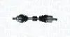 Піввісь MAGNETI MARELLI TDS0294 (фото 1)