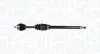 Піввісь MAGNETI MARELLI TDS0297 (фото 1)
