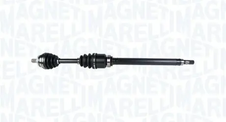 Піввісь MAGNETI MARELLI TDS0297