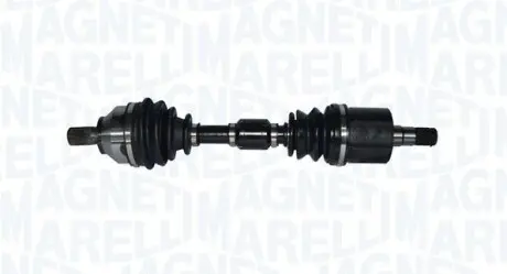 Полуось MAGNETI MARELLI TDS0299