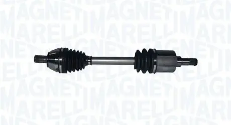 Полуось MAGNETI MARELLI TDS0301