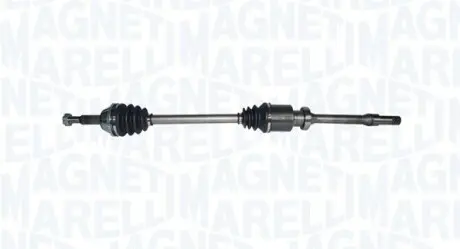 ПОЛУОСЬ FORD TRANSIT 06> ПРАВ 2.2 TDCI [+]ABS 5-BIEGÓW MAGNETI MARELLI TDS0304
