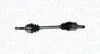 Піввісь MAGNETI MARELLI TDS0306 (фото 1)