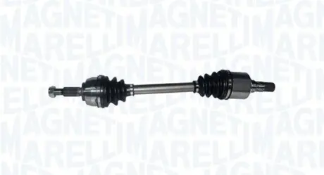 Піввісь MAGNETI MARELLI TDS0306