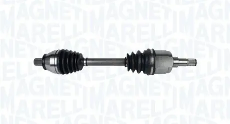 Піввісь MAGNETI MARELLI TDS0307
