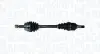 Піввісь MAGNETI MARELLI TDS0311 (фото 1)