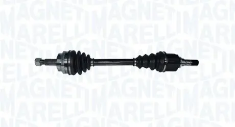 Полуось MAGNETI MARELLI TDS0311