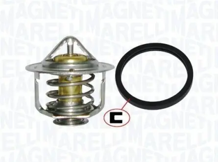 Термостат (TEQ0049) MAGNETI MARELLI TE0049