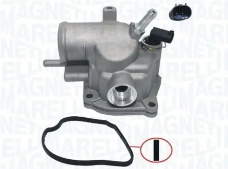 Термостат MAGNETI MARELLI TE0072
