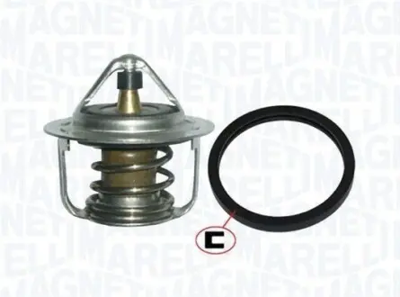 Термостат FIAT SEDICI 82C MAGNETI MARELLI TE0077