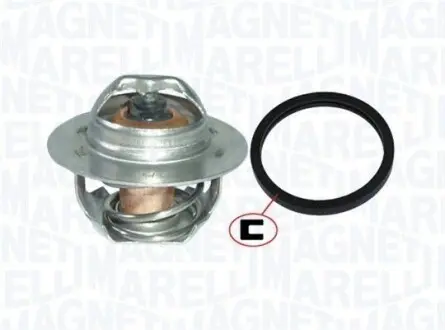 Термостат (TEQ0109) MAGNETI MARELLI TE0109