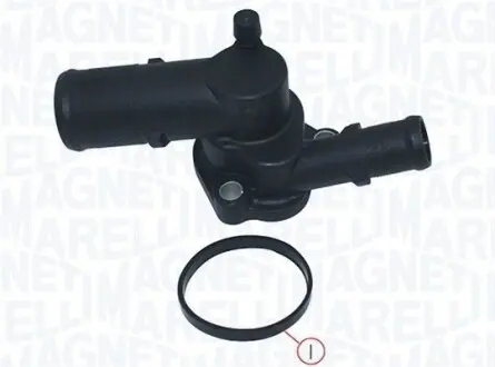 Термостат RENAULT 89C DACIA/NISSAN MAGNETI MARELLI TE0110