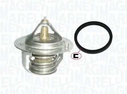 Термостат MAGNETI MARELLI TE0176