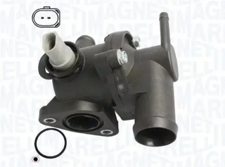 Термостат системы охлаждения MAGNETI MARELLI TE0210