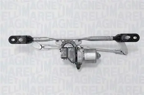 Електронний каталог MAGNETI MARELLI TGE511M