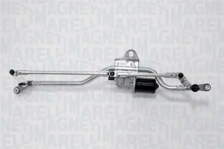 Двигатель стеклоочистителя MAGNETI MARELLI TGE521N