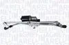 Трапеція склоочисника MAGNETI MARELLI TGE521T (фото 1)