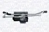Механизм стеклоочистителя P. OPEL ASTRA G Z SILNICZKIEM MAGNETI MARELLI TGE524C (фото 2)