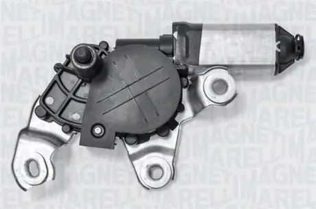 Двигатель стеклоочистителя MAGNETI MARELLI TGL380D