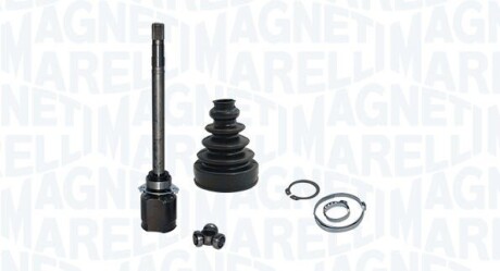 ШРКШ со смазкой в комплекте MAGNETI MARELLI TIJ0014