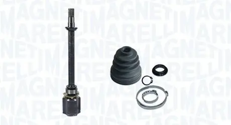 ШРКШ со смазкой в комплекте MAGNETI MARELLI TIJ0016