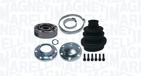 ШРКШ зі змазкою в комплекті MAGNETI MARELLI TIJ0033