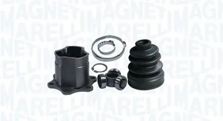 Шарнир приводного вала MAGNETI MARELLI TIJ0036