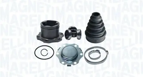 ШРКШ со смазкой в комплекте MAGNETI MARELLI TIJ0042
