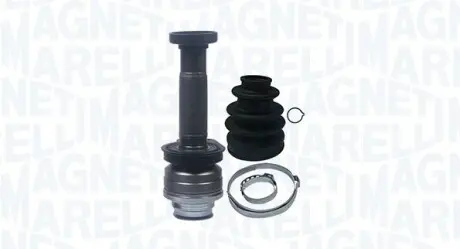 ШРКШ зі змазкою в комплекті MAGNETI MARELLI TIJ0044