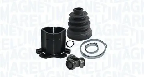 Шарнир вала приводного MAGNETI MARELLI TIJ0054
