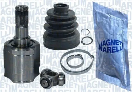 ШРКШ со смазкой в комплекте MAGNETI MARELLI TIJ0067