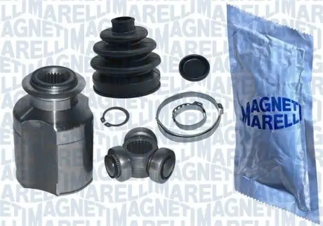 ШРКШ зі змазкою в комплекті MAGNETI MARELLI TIJ0069