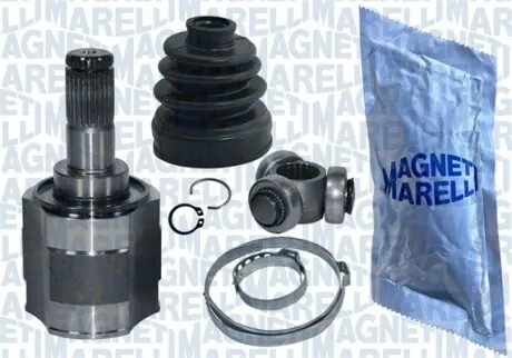 ШРКШ со смазкой в комплекте MAGNETI MARELLI TIJ0072