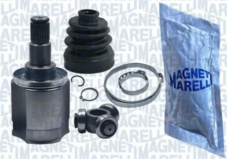ШРКШ зі змазкою в комплекті MAGNETI MARELLI TIJ0076