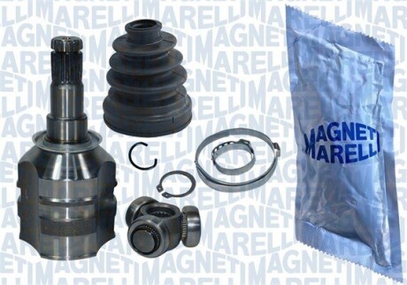 ШРКШ со смазкой в комплекте MAGNETI MARELLI TIJ0078