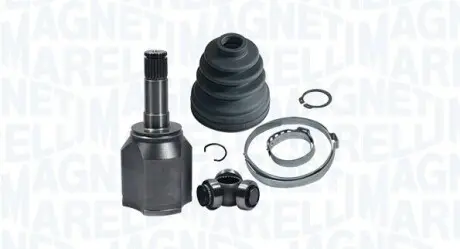 ШРКШ со смазкой в комплекте MAGNETI MARELLI TIJ0087