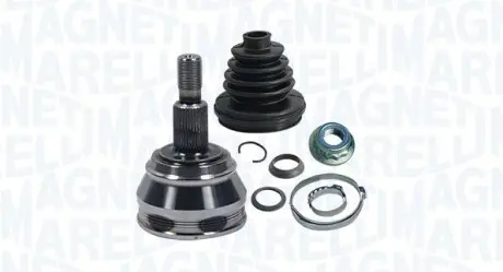 Шарнир вала приводного MAGNETI MARELLI TOJ0034