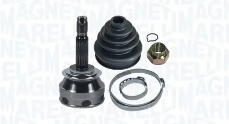 Шарнір приводного валу MAGNETI MARELLI TOJ0042