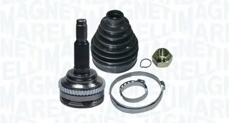 Шарнир вала приводного MAGNETI MARELLI TOJ0045