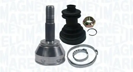 Шарнир вала приводного MAGNETI MARELLI TOJ0049