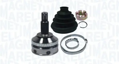 ШРКШ со смазкой в комплекте MAGNETI MARELLI TOJ0053