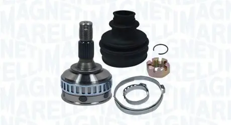 ШРКШ со смазкой в комплекте MAGNETI MARELLI TOJ0055