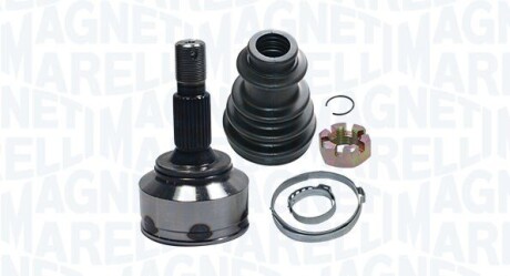 Шарнир вала приводного MAGNETI MARELLI TOJ0062