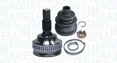 Шарнир вала приводного MAGNETI MARELLI TOJ0066
